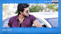 Racha Movie Stills